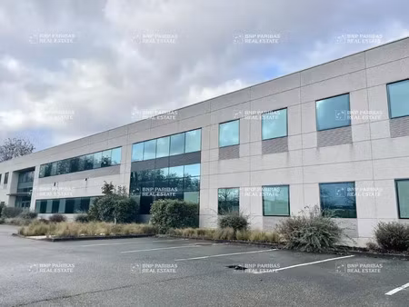 vente bureau illkirch-graffenstaden 67400