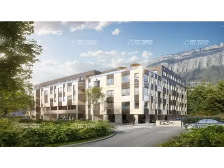 vente bureau montbonnot-saint-martin 38330