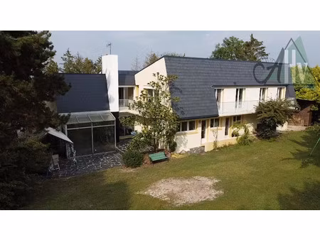 vente maison 10 pièces 302 m² à nogent-sur-seine (10400)  600 000 €