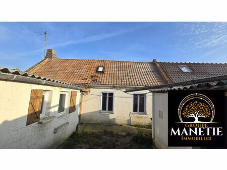 semi plain pied indiv.