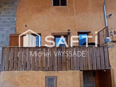 en exclusivité chez safti albertville