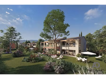 vente appartement 2 pièces 44.76 m² à penta-di-casinca (20213)  154 000 €