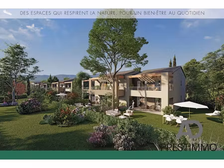 vente appartement 2 pièces 44.76 m² à penta-di-casinca (20213)  149 000 €