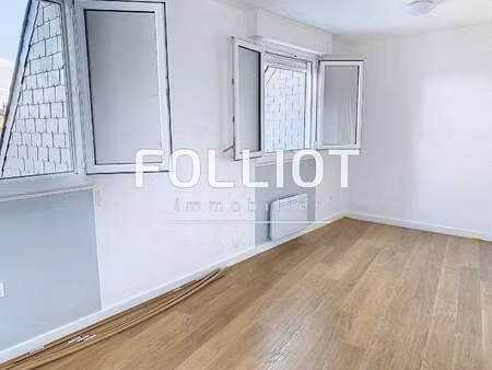 location appartement t1 à pontorson (50170) : à louer t1 / 22m² pontorson