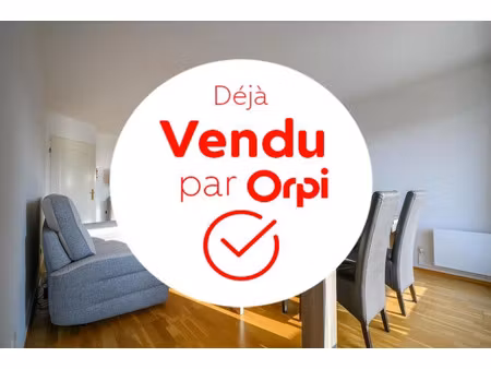 vente appartement 3 pièces 75 m² à armentieres (59280)  167 500 €