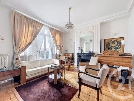 appartement t6 à vendre - 6 pièces - 165 m2 - marcq en baroeul - 59 - nord-pas-de-calais