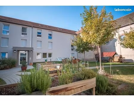 t3 seniors à ergersheim - reservé aux séniors