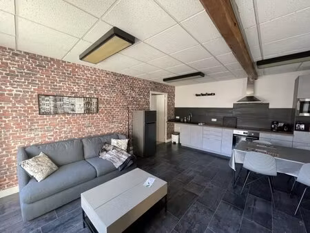 lot t2 + grand t4 + grand garage