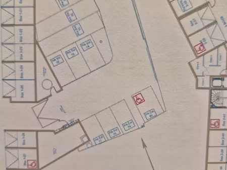 vente garage 13 m² menton (06500)