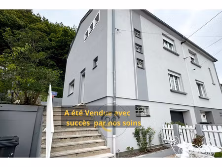 en vente maison 110 m² – 219 000 € |saulnes