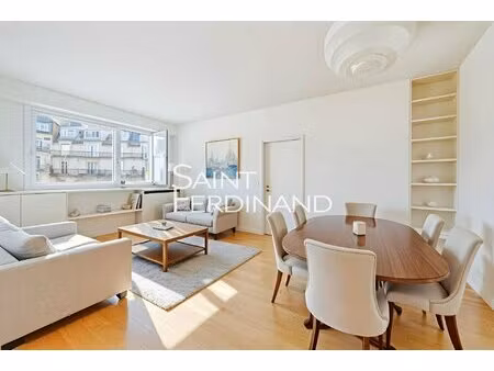 neuilly perronet - victor hugo dernier étage 2/3 pièces