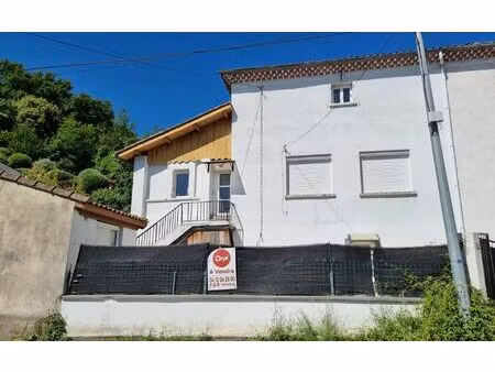 maison cendras m² t-3 à vendre  179 000 €