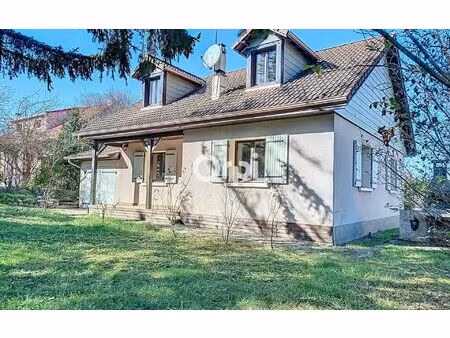 maison le breuil-sur-couze m² t-5 à vendre  172 500 €