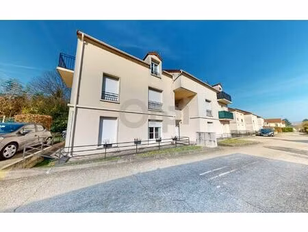 appartement coubron 51.94 m² t-3 à vendre  179 900 €