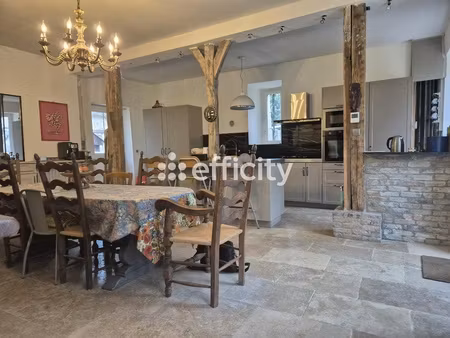 maison 8 pièces - 180 m²