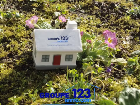 vente terrain 682 m² à guerchy (89113)  26 900 €