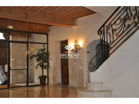 vente local commercial