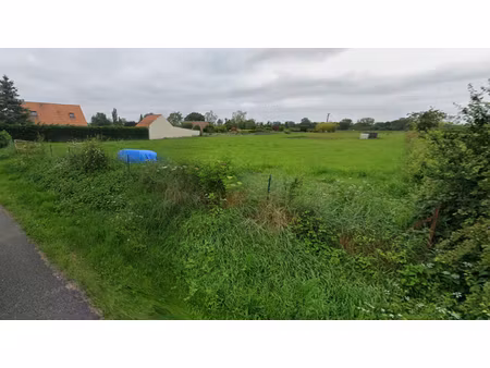 vente terrain 6235 m² à tresnay (58240)  33 000 €