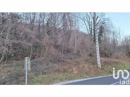 vente terrain 50940 m² à prats-de-mollo-la-preste (66230)  40 000 €