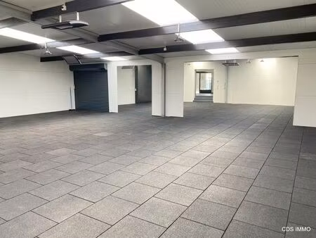 bien professionnel à louer à kessel-lo € 1.250 (l3jtn) - cds immo leuven | zimmo