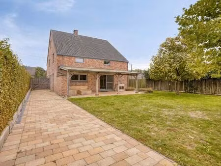 maison à vendre à koninksem € 575.000 (l3jtx) - av vastgoed | zimmo