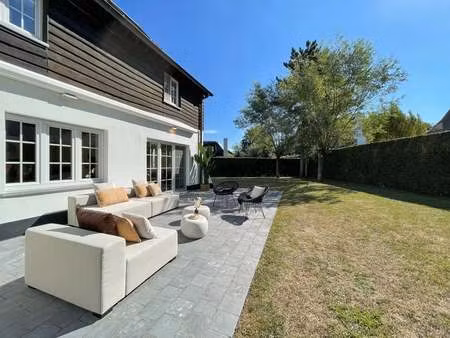 maison à vendre à het zoute € 3.695.000 (kde75) - immo bis | zimmo