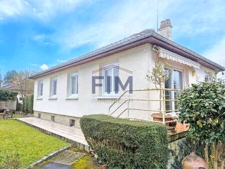 vente maison à aumale (76390) : à vendre / 74m² aumale