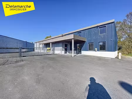 vente locaux professionnels 0 pièces 400 m² à hambye (50450)  368 000 €