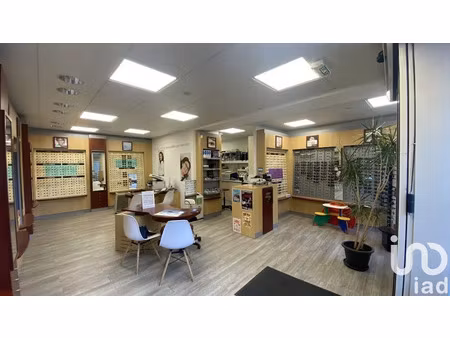 vente immeuble 245 m² à doullens (80600)  158 000 €