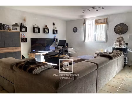vente appartement 6 pièces 129.88 m² à torreilles (66440)  378 000 €