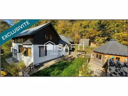 offrez-vous un havre de paix rentable