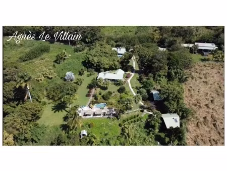 domaine touristique d'exception