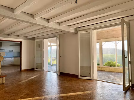 vente maison 8 pièces 146 m² saint-paul-cap-de-joux (81220)
