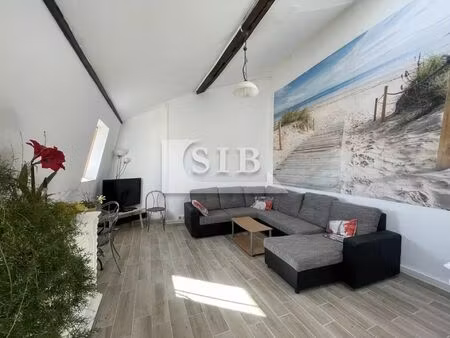 location appartement 3 pièces 54 m² à boissy-sous-saint-yon (91790)