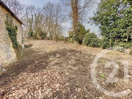terrain à vendre - 1211 m2 - st pierre les nemours - 77 - ile-de-france