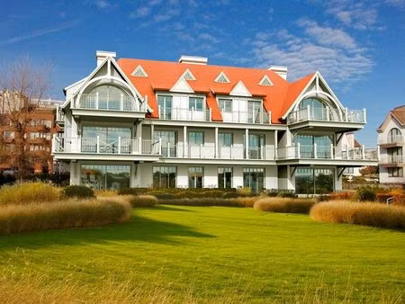 garage à louer à het zoute € 185 (kkuws) - knokke real estate | zimmo