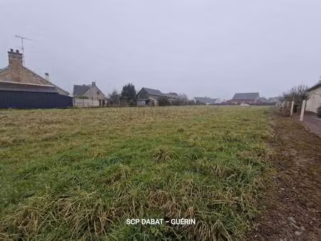 vente terrain aux loges-marchis (50600) : à vendre / 1m² les loges-marchis