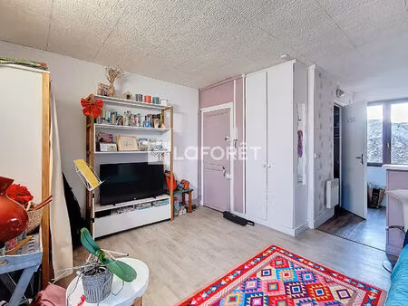 appartement viarmes 1 pièce(s) 21 m2