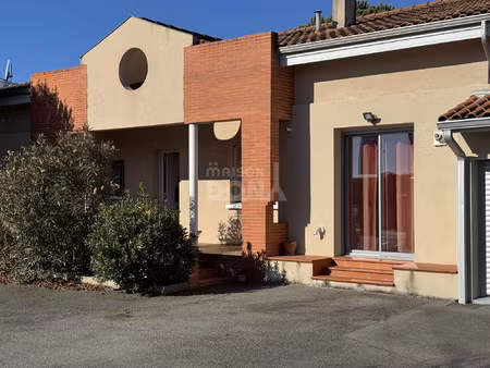 maison - tournefeuille / lardenne