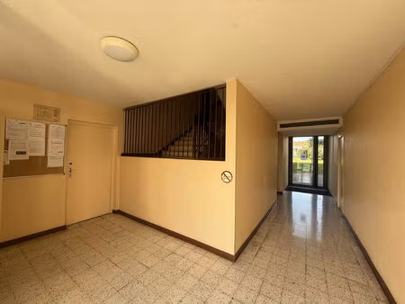 vente appartement 4 pièces 72 m² carbon-blanc (33560)