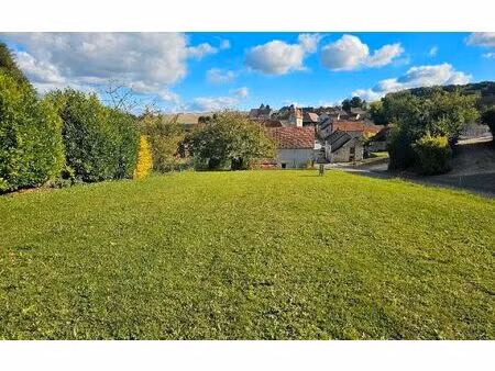 terrain lagery m² t- à vendre  45 000 €