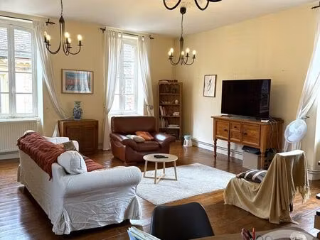 maison à vendre - 5 pièces - 155 m2 - gourdon - 46 - midi-pyrenees