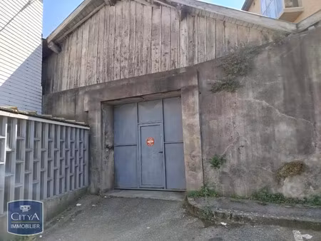 parking à louer - rive-de-gier (42) - 38€