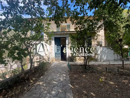 vente maison 5 pièces 200 m² contes (06390)