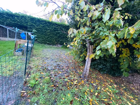 vente terrain  480.00m²  vennecy