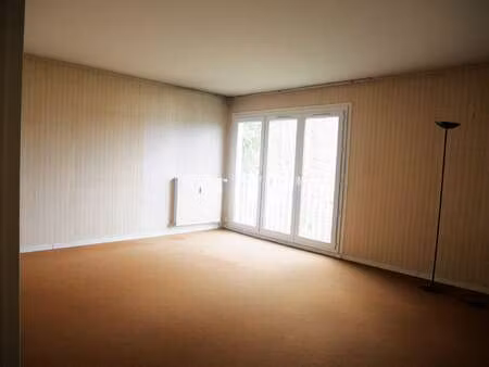 vente appartement 2 pièces à barentin (76360) : à vendre 2 pièces / 58m² barentin