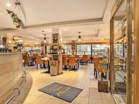 bien professionnel à louer à de panne € 3.550 (l1ioi) - dewaele business - brugge | zimmo