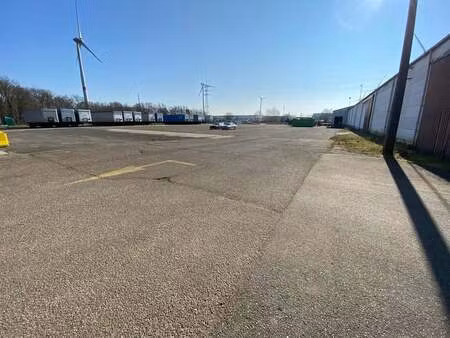 terrain à louer à tessenderlo € 6.250 (l3kks) - oreon properties herentals | zimmo