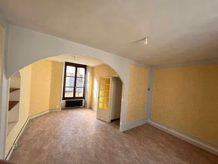 location appartement 5 pièces à vibraye (72320) : à louer 5 pièces / 87m² vibraye