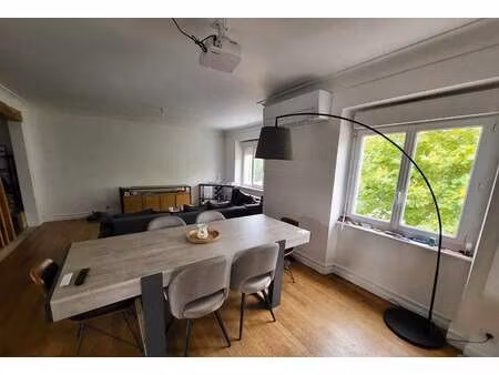 vente immeuble à plogastel-saint-germain (29710) : à vendre / 265m² plogastel-saint-germai